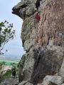 TRIP VERTICAL - Sierra de los Difuntos