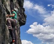 TRIP VERTICAL - Sierra de los Difuntos