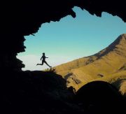 Cerro Tres Picos - Iniciación al Montañismo